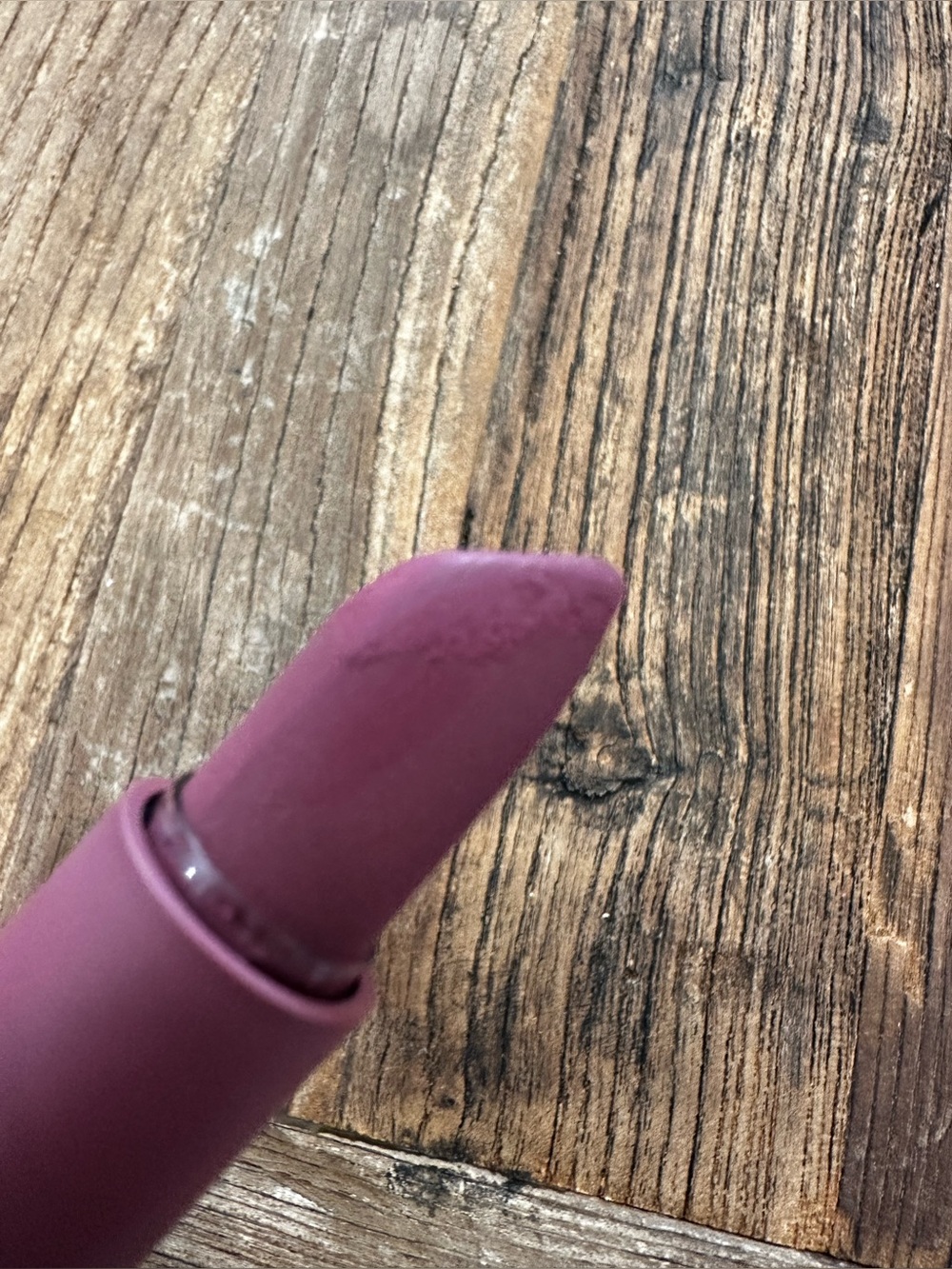 HUDA BEAUTY Lip Liner Pencil - Mauve Rose lip stick and mini lip liner - Picture 4 of 6